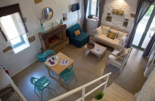 Villa, Deniz Manzaralı