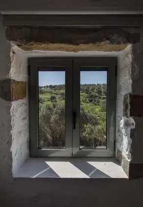 Villa, Deniz Manzaralı