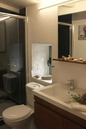 Villa, Deniz Manzaralı