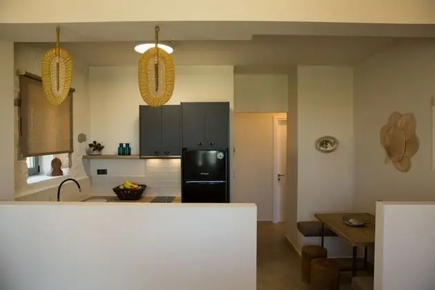 Villa, Ground Floor, Garden View