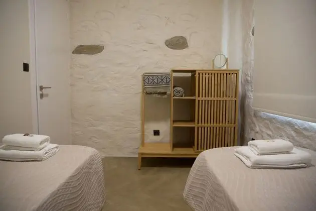 Villa, Ground Floor, Garden View