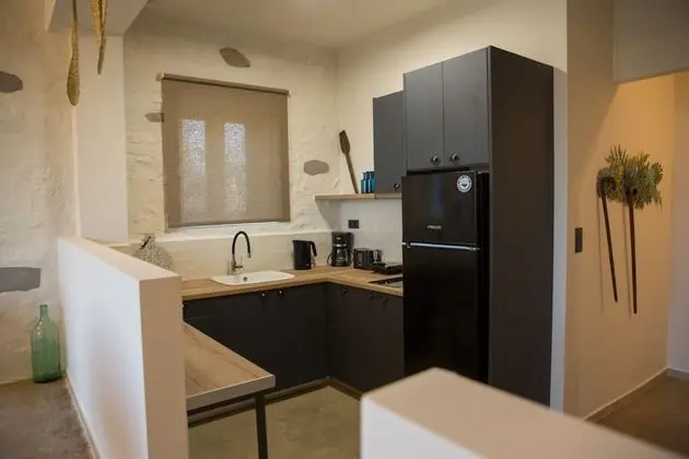 Villa, Ground Floor, Garden View