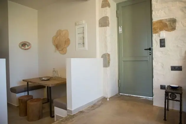 Villa, Ground Floor, Garden View