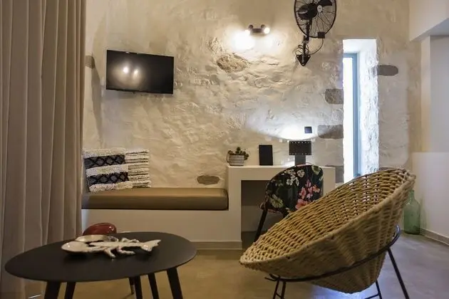 Villa, Ground Floor, Garden View
