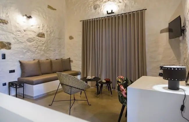 Villa, Ground Floor, Garden View