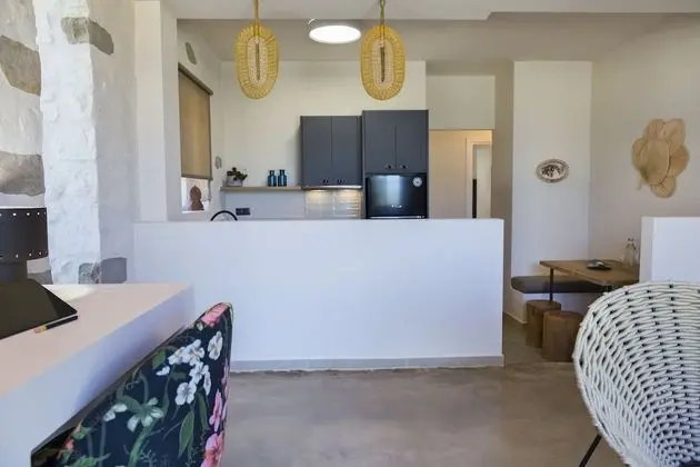 Villa, Ground Floor, Garden View
