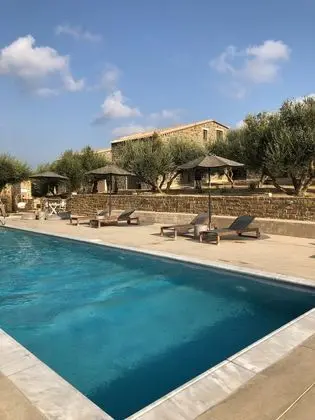 Villa, Ground Floor, Garden View