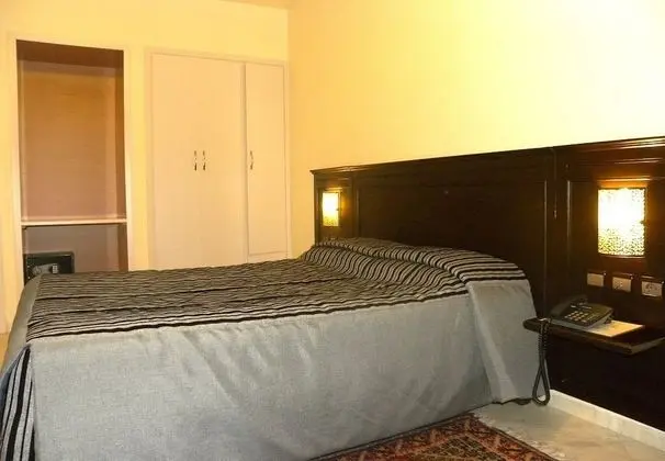 Standard Tek Kişilik Oda