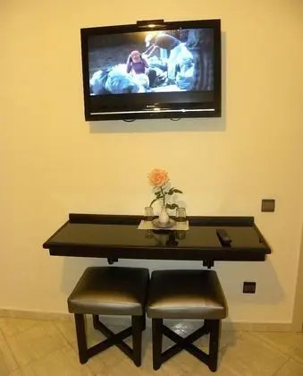 Standard Tek Kişilik Oda