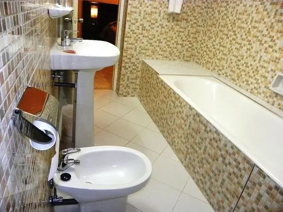 Standard Tek Kişilik Oda