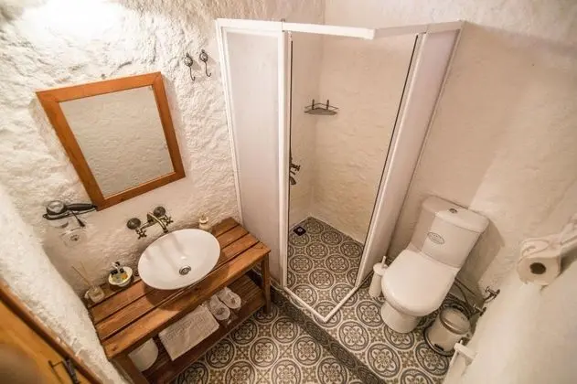 Standart Oda, Şehir Manzaralı