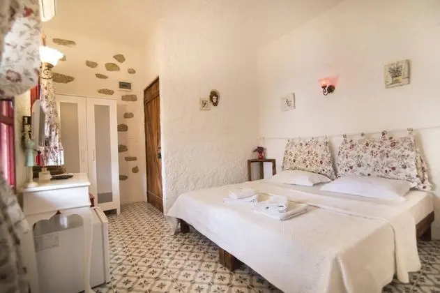 Standart Oda, Şehir Manzaralı