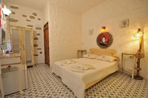 Standart Oda, Şehir Manzaralı