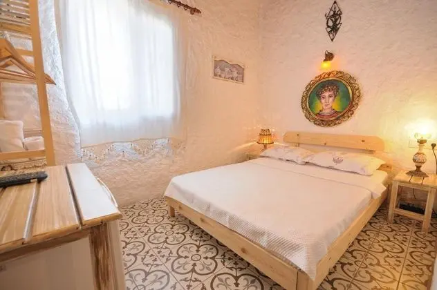 Standart Oda, Şehir Manzaralı