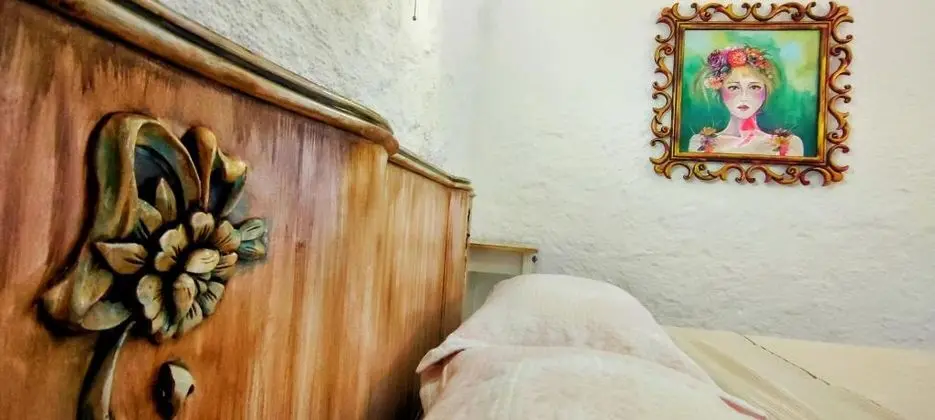 Standart Oda, Şehir Manzaralı