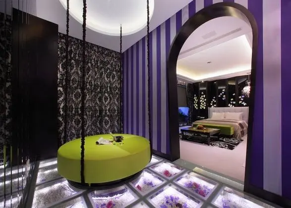 Deluxe Tek Büyük Yataklı Oda, 1 En Büyük (King) Boy Yatak (21:00 check in)