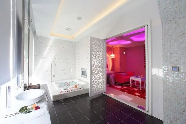 Standard Tek Büyük Yataklı Oda, 1 En Büyük (King) Boy Yatak (21:00 check in)