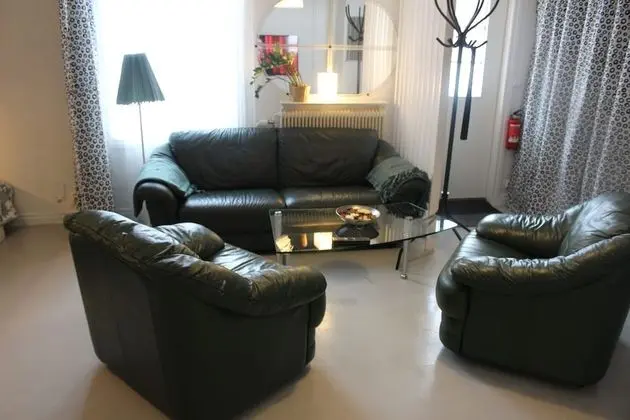 Classic Apart Daire, 1 Yatak Odası