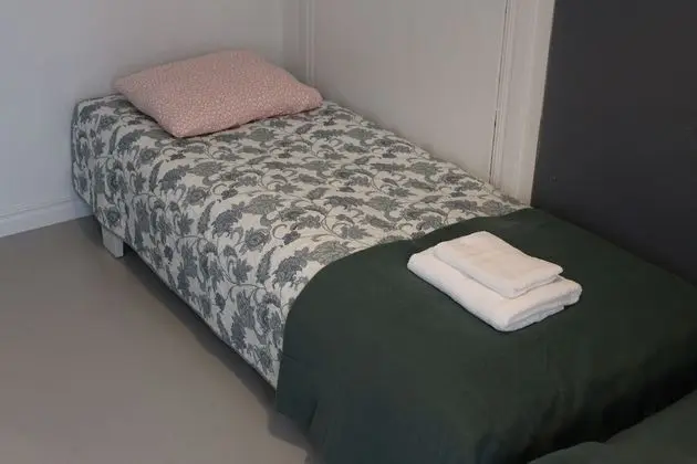 Classic Apart Daire, 1 Yatak Odası