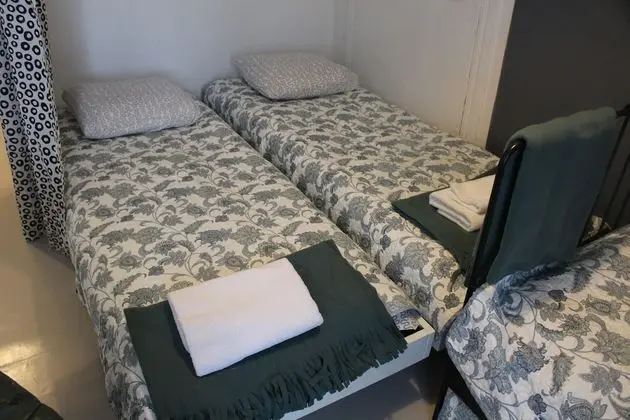 Classic Apart Daire, 1 Yatak Odası