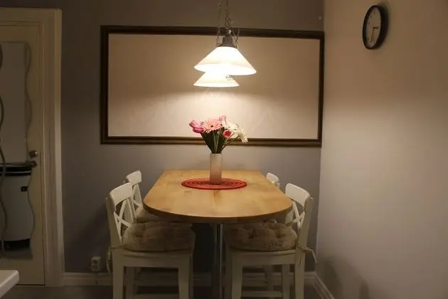 Classic Apart Daire, 1 Yatak Odası