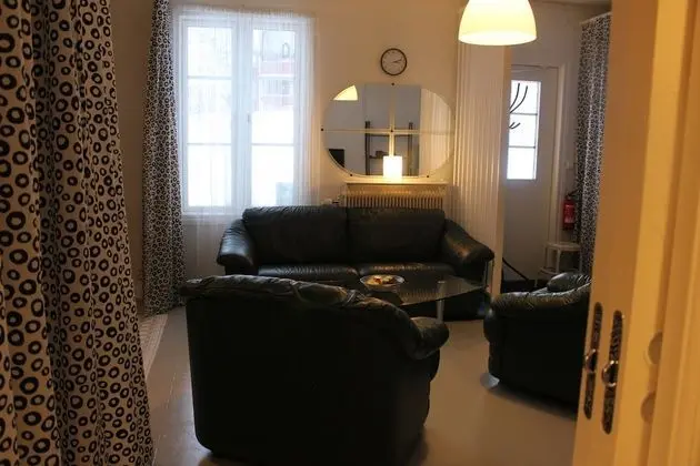 Classic Apart Daire, 1 Yatak Odası