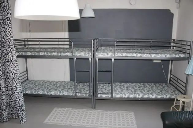 Classic Apart Daire, 1 Yatak Odası