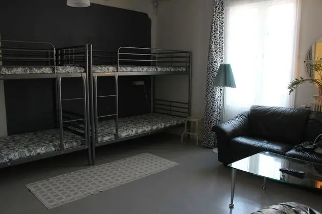 Classic Apart Daire, 1 Yatak Odası