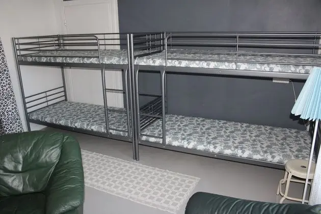 Classic Apart Daire, 1 Yatak Odası