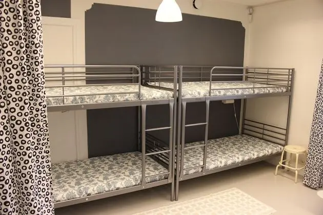 Classic Apart Daire, 1 Yatak Odası