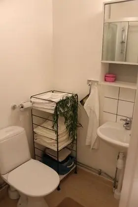 Classic Apart Daire, 1 Yatak Odası