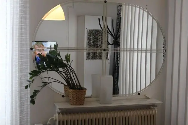 Classic Apart Daire, 1 Yatak Odası