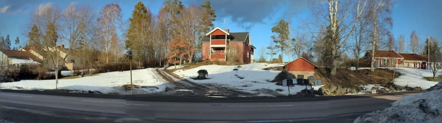 Classic Apart Daire, 1 Yatak Odası