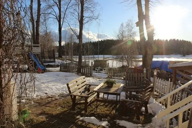 Classic Apart Daire, 1 Yatak Odası