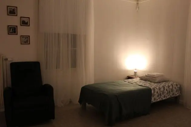 Traditional Apart Daire