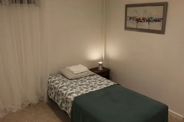 Traditional Apart Daire