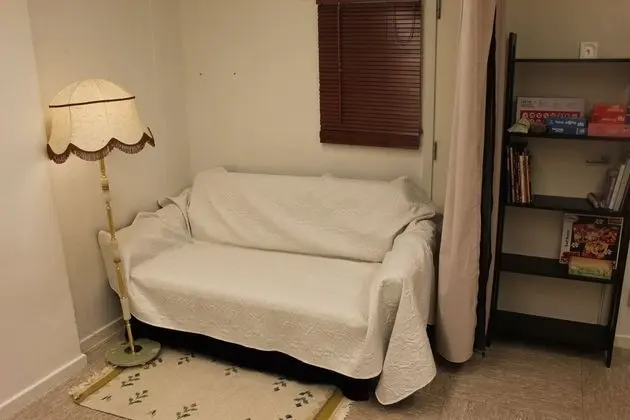 Traditional Apart Daire