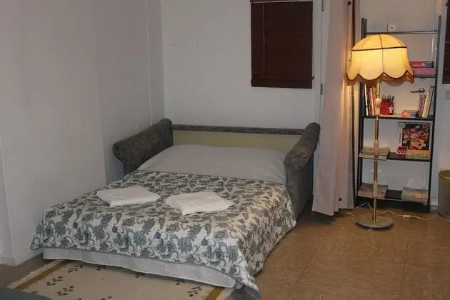 Traditional Apart Daire