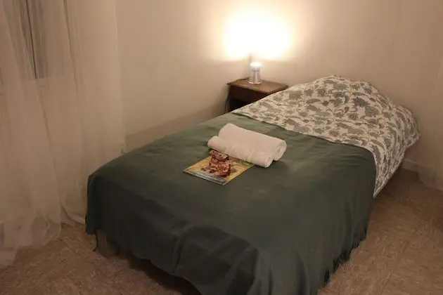 Traditional Apart Daire