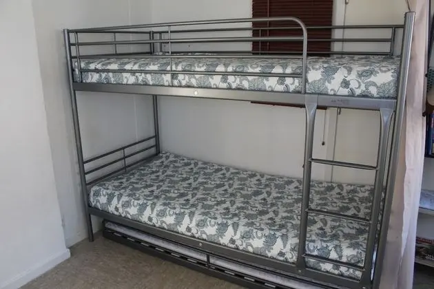 Traditional Apart Daire