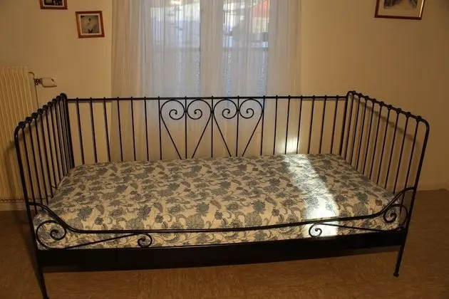 Traditional Apart Daire