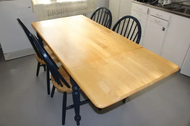 Traditional Apart Daire