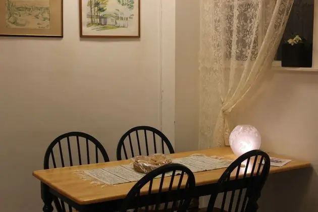 Traditional Apart Daire