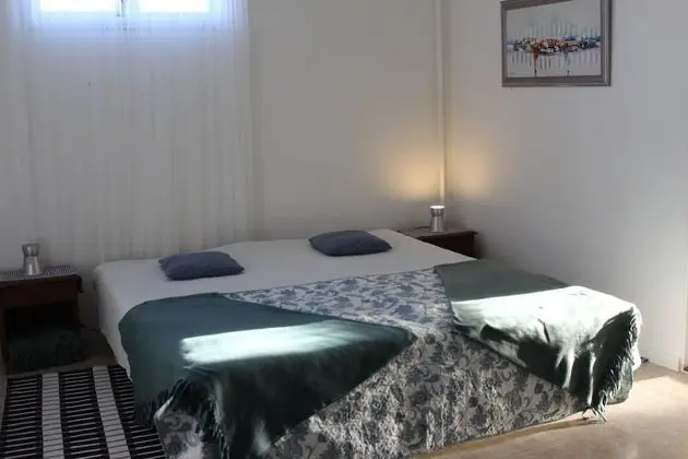 Traditional Apart Daire