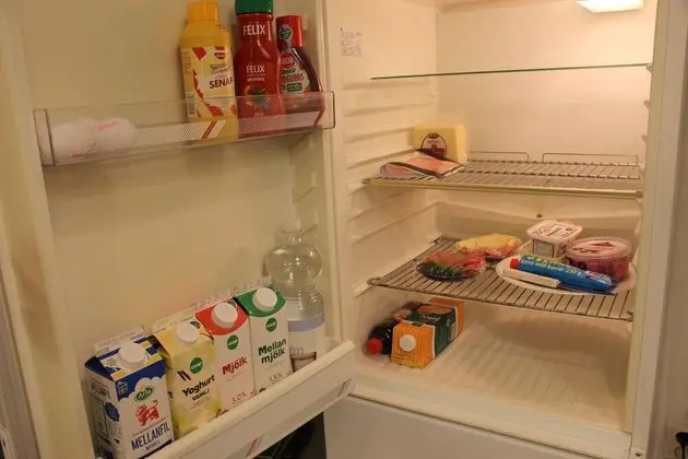 Traditional Apart Daire