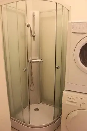 Traditional Apart Daire