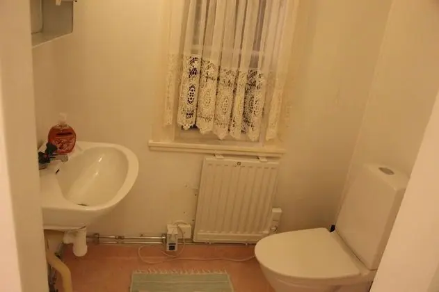 Traditional Apart Daire