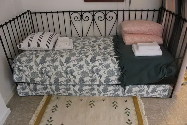 Traditional Apart Daire