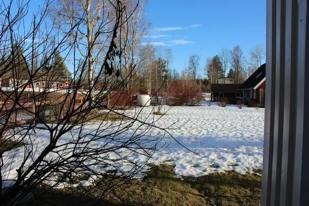 Traditional Apart Daire