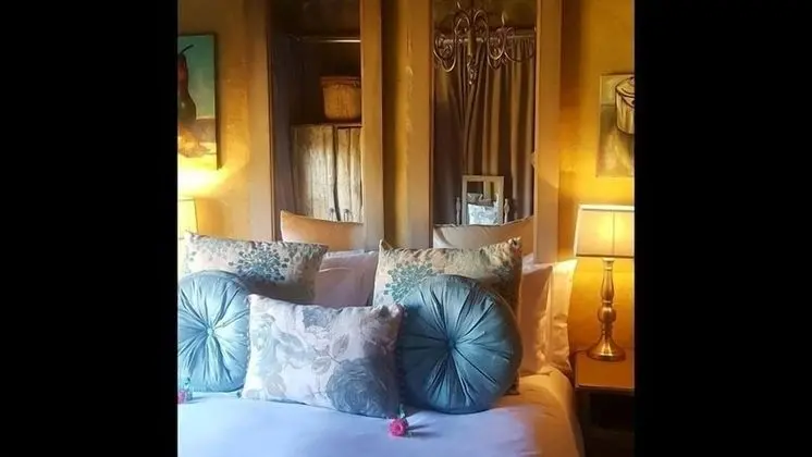 Bungalov (Bloureen)